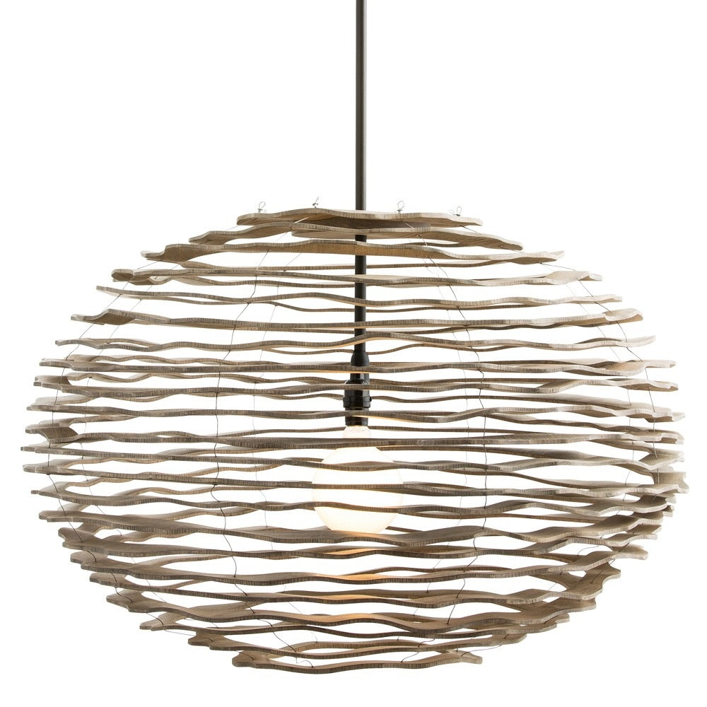 Rook Small Pendant 45101 main product view