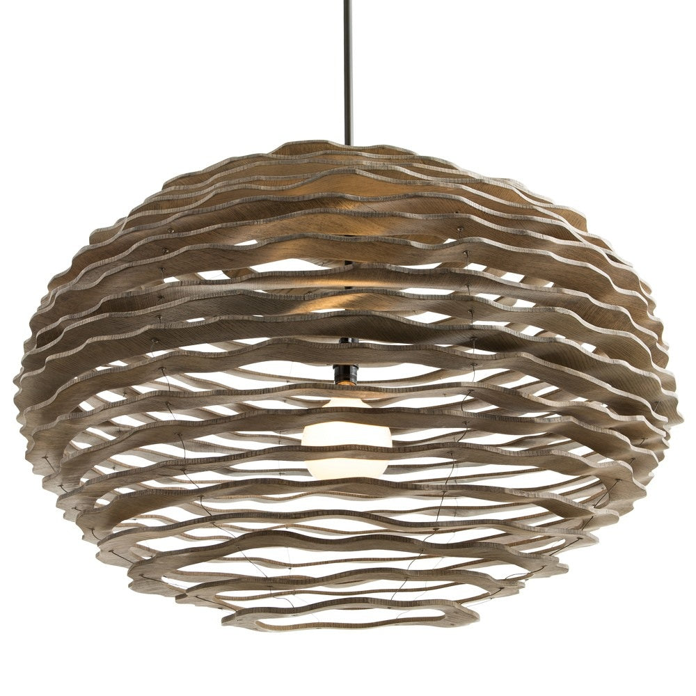 Rook Small Pendant 45101 alternate product view