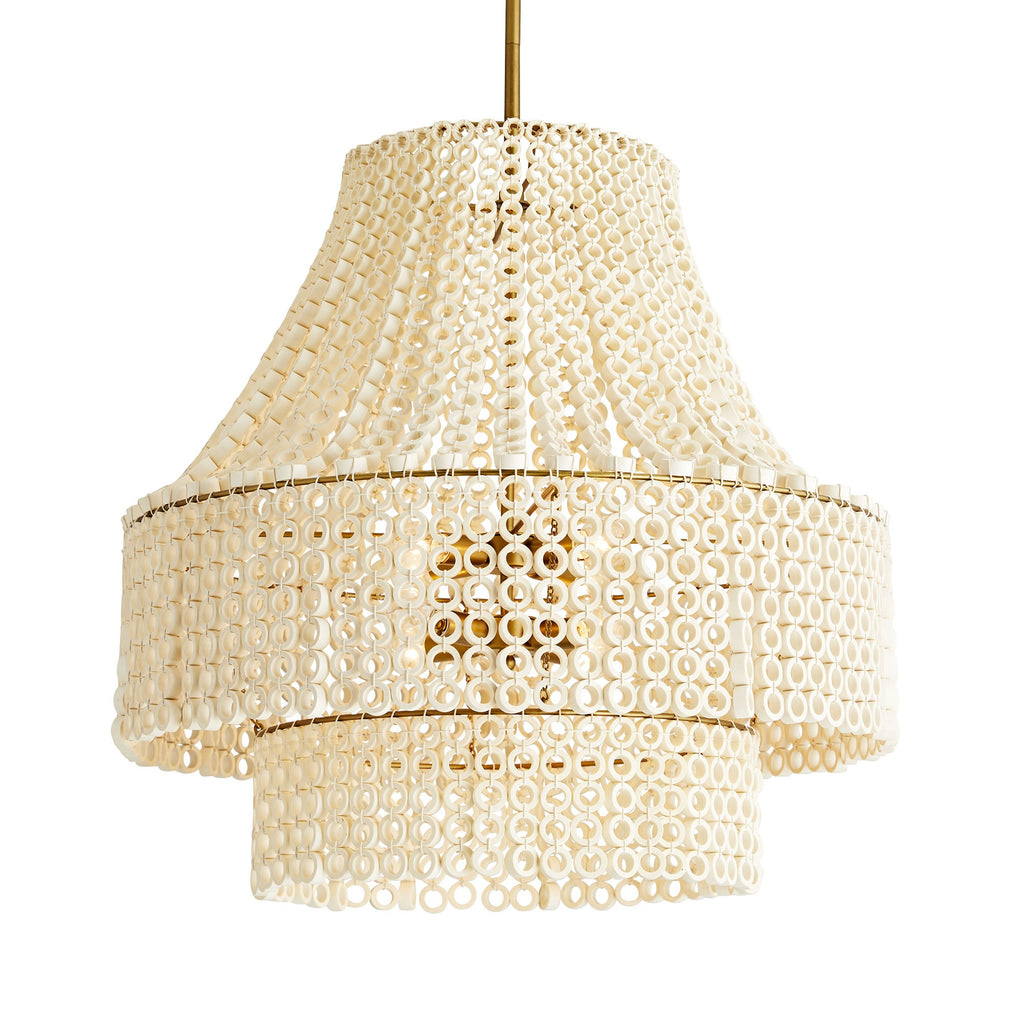 Hannie Chandelier 45110 alternate product view