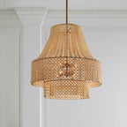 Hannie Chandelier 45110 room scene