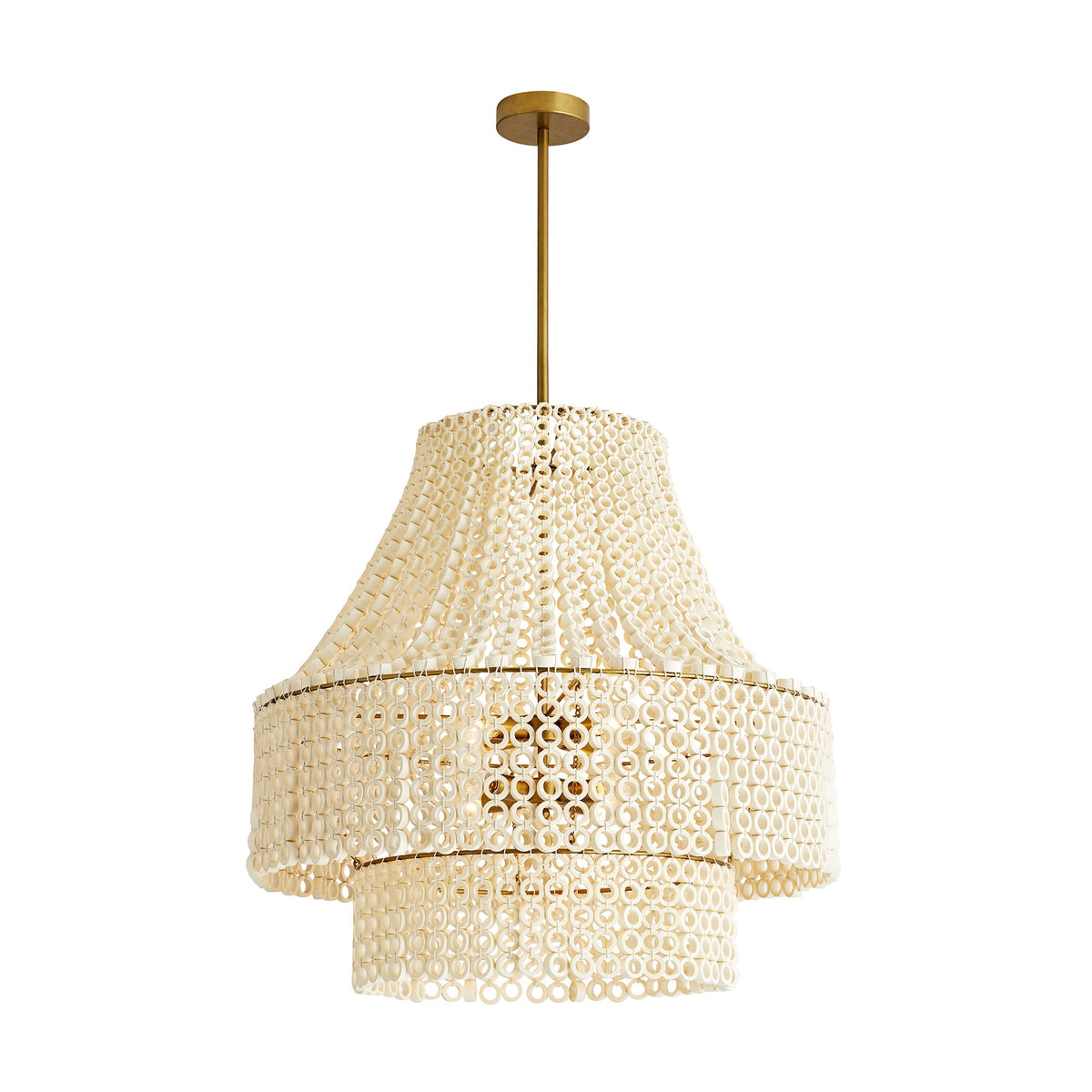Hannie Chandelier 45110 detail view