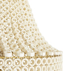 Hannie Chandelier 45110 detail view