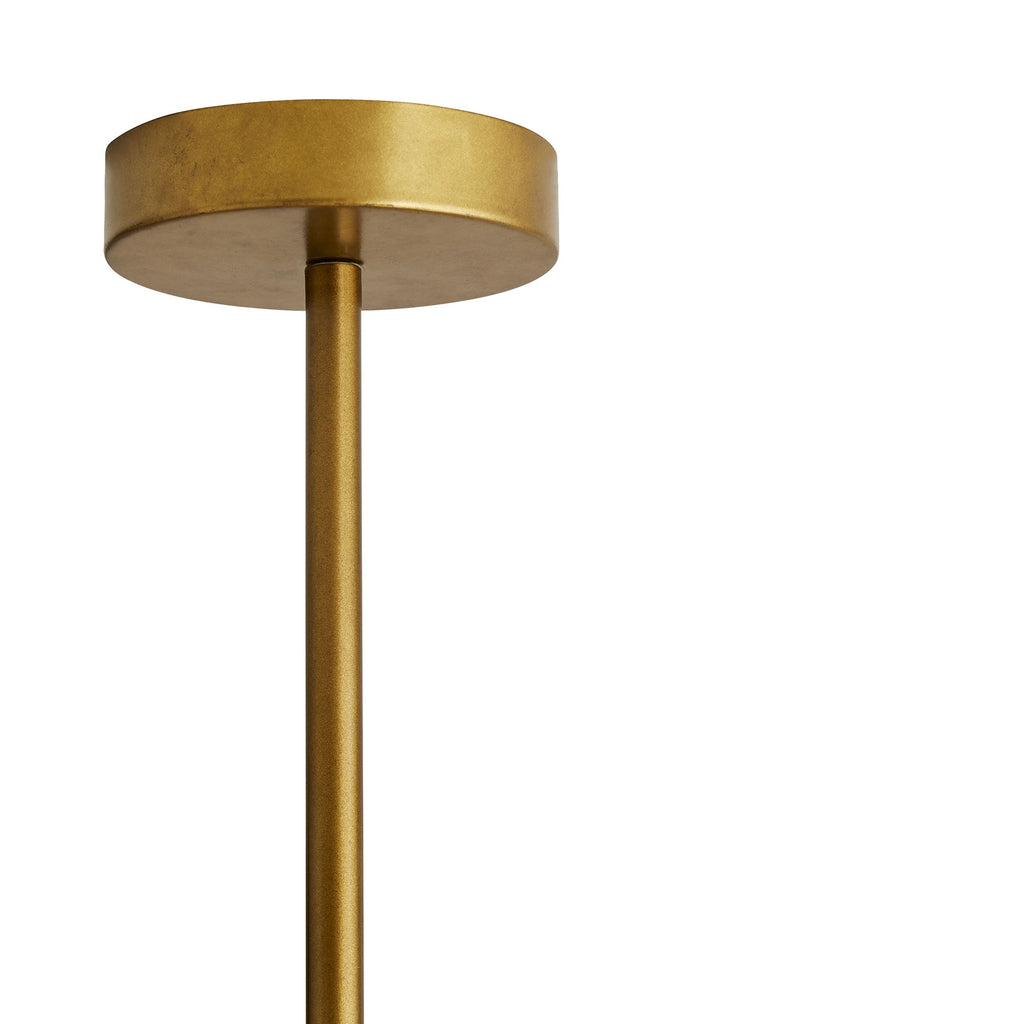 Hannie Chandelier 45110 detail view