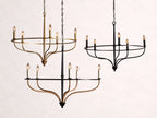 Rosalind Chandelier