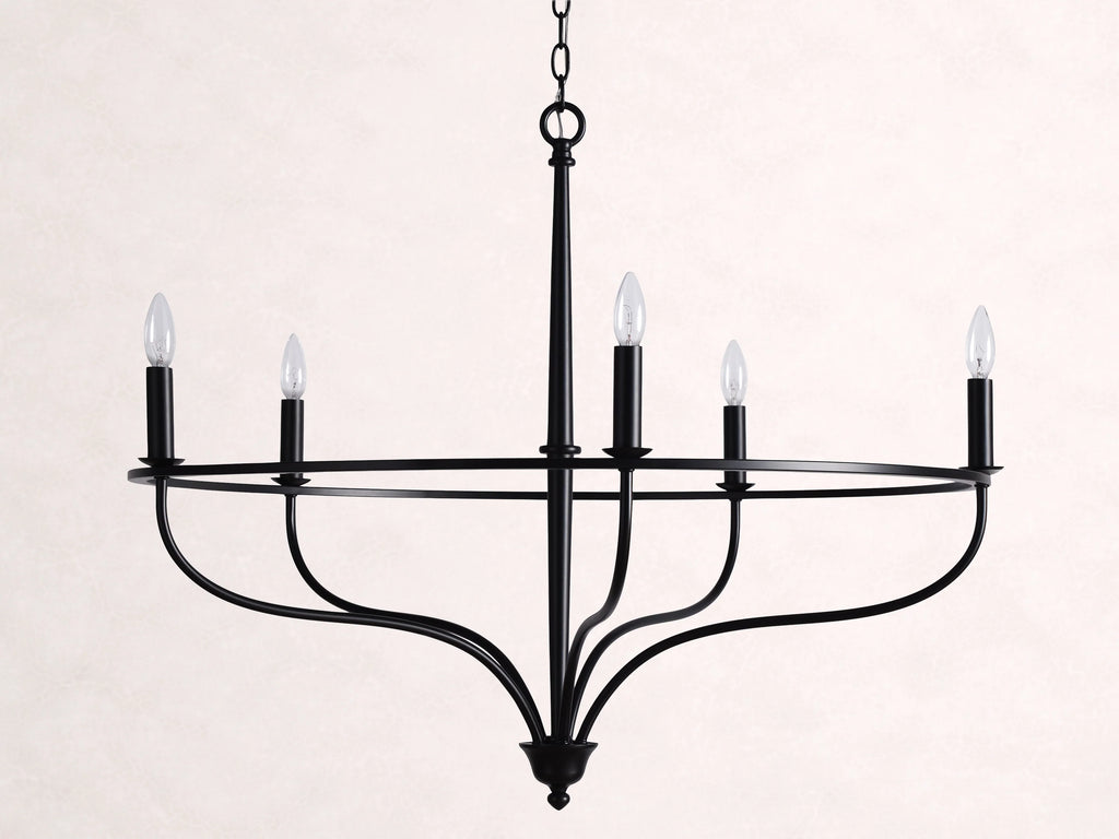 Rosalind Chandelier