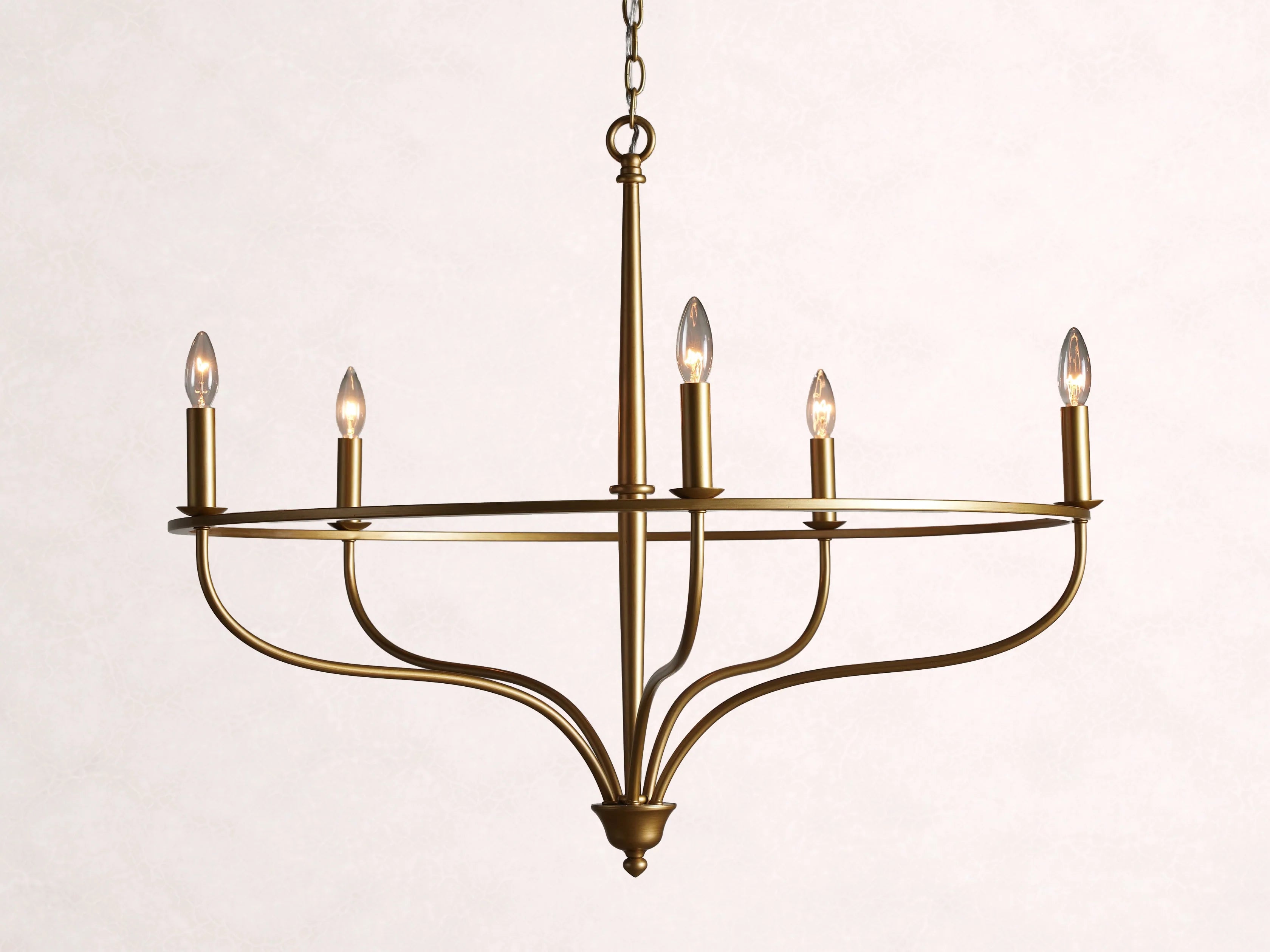 Rosalind Chandelier