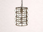 La Cage Pendant