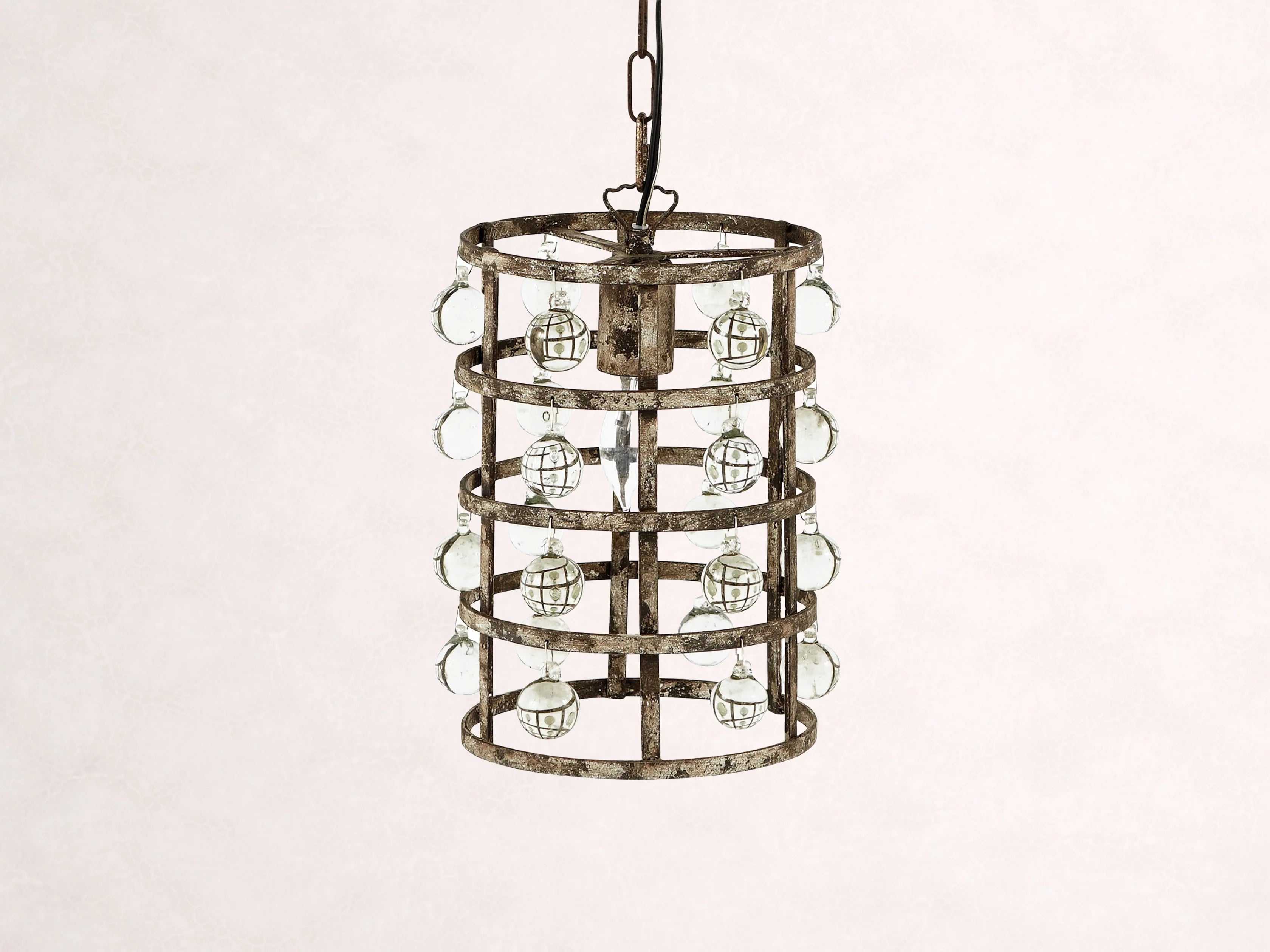 La Cage Pendant