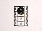 La Cage Wall Sconce