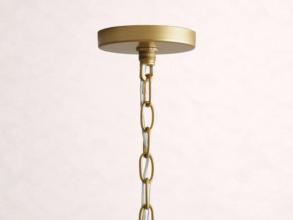 Rosalind Chandelier