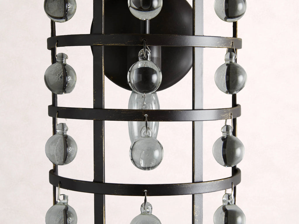 La Cage Wall Sconce