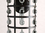 La Cage Wall Sconce
