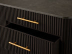 Finnley Nine-Drawer Dresser