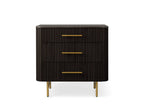 Finnley Three-Drawer Chest