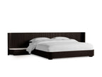 Finnley Extended Headboard Bed
