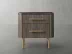 Finnley Closed Nightstand