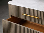 Finnley Three-Drawer Chest