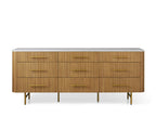 Finnley Nine-Drawer Dresser