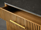 Finnley Five-Drawer Dresser