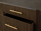 Finnley Nine-Drawer Dresser
