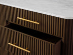 Finnley Nine-Drawer Dresser