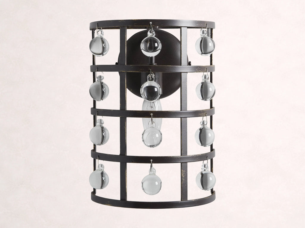 La Cage Wall Sconce