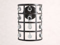 La Cage Wall Sconce