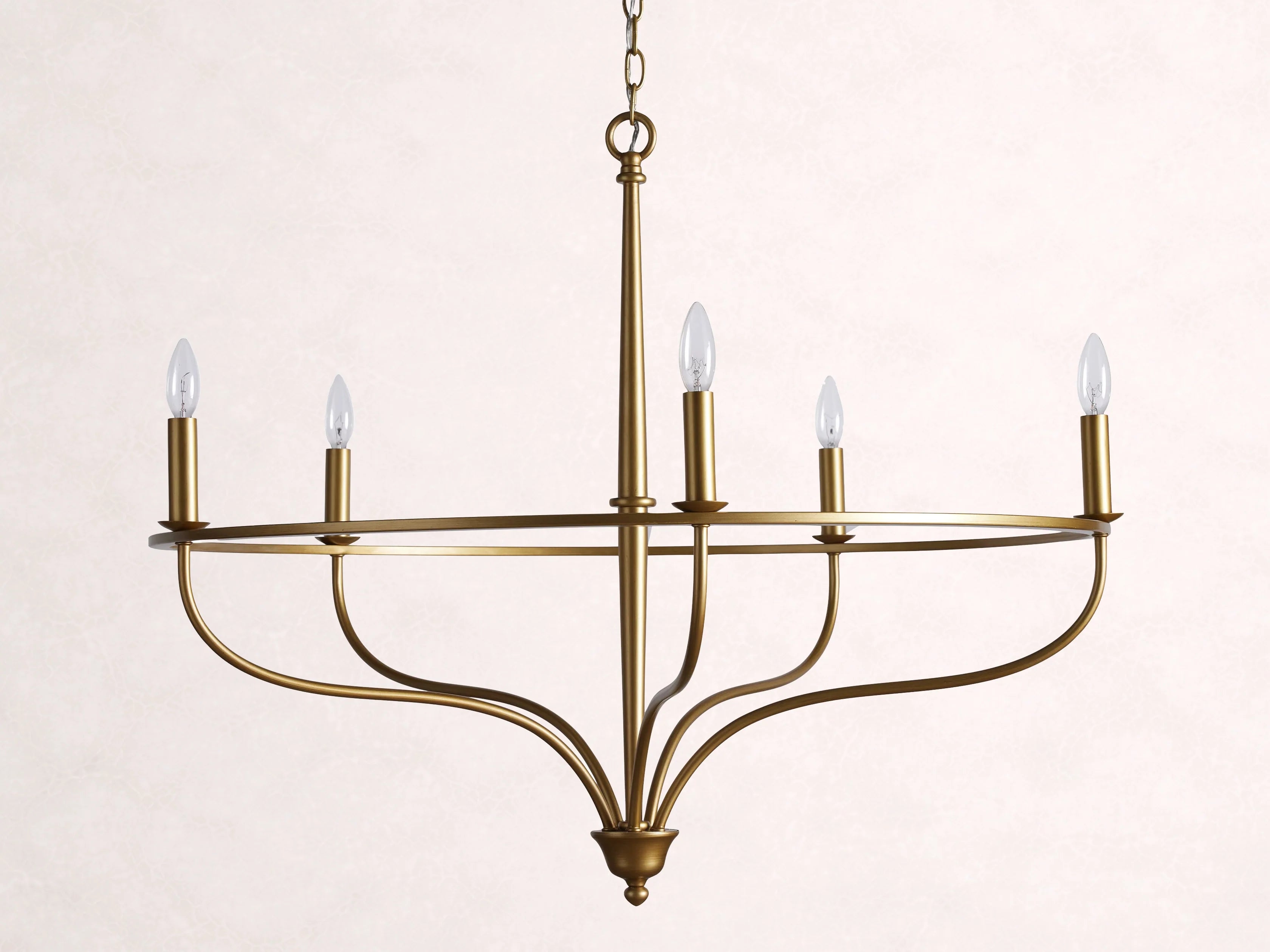 Rosalind Chandelier