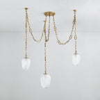 Saffrona Chandelier