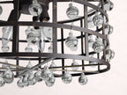 La Cage Flushmount