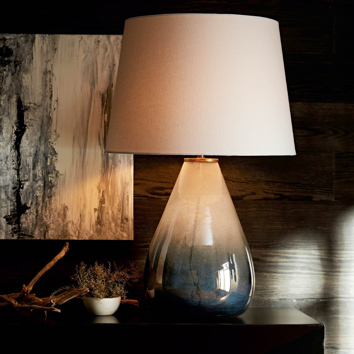 Tiber Table Lamp 46404-326 room scene
