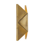 Upson Wall Sconce 46430 detail view