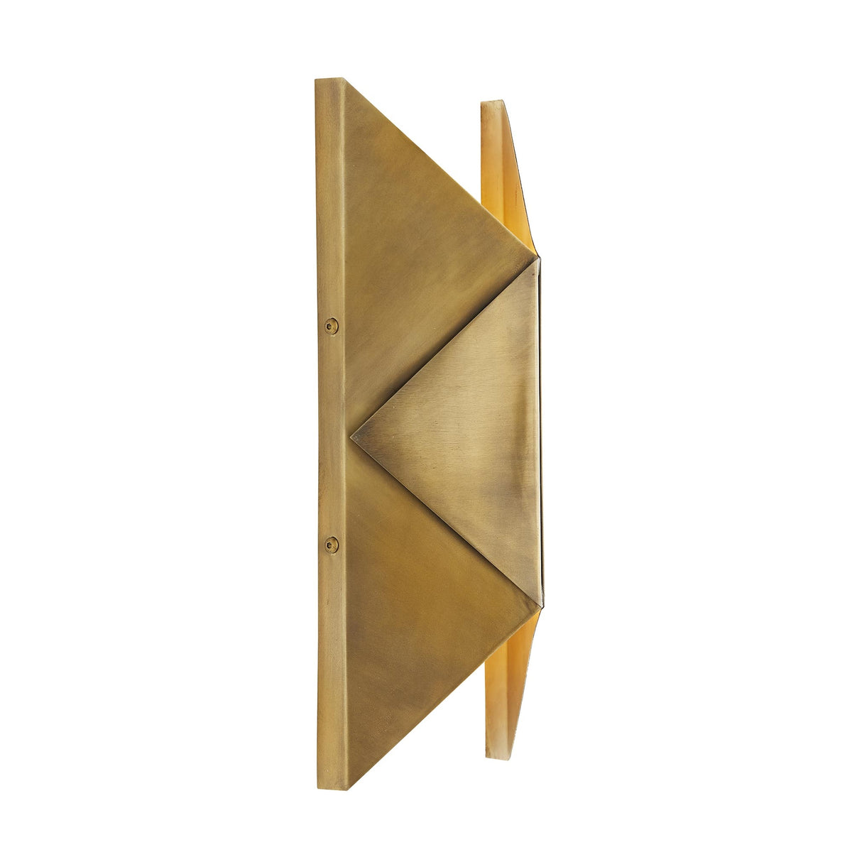 Upson Wall Sconce 46430 detail view