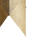 Upson Wall Sconce 46430 detail view