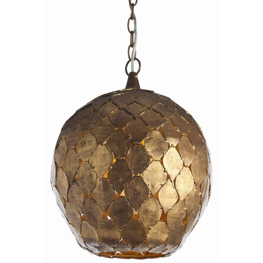 Osgood Pendant 46576 main product view