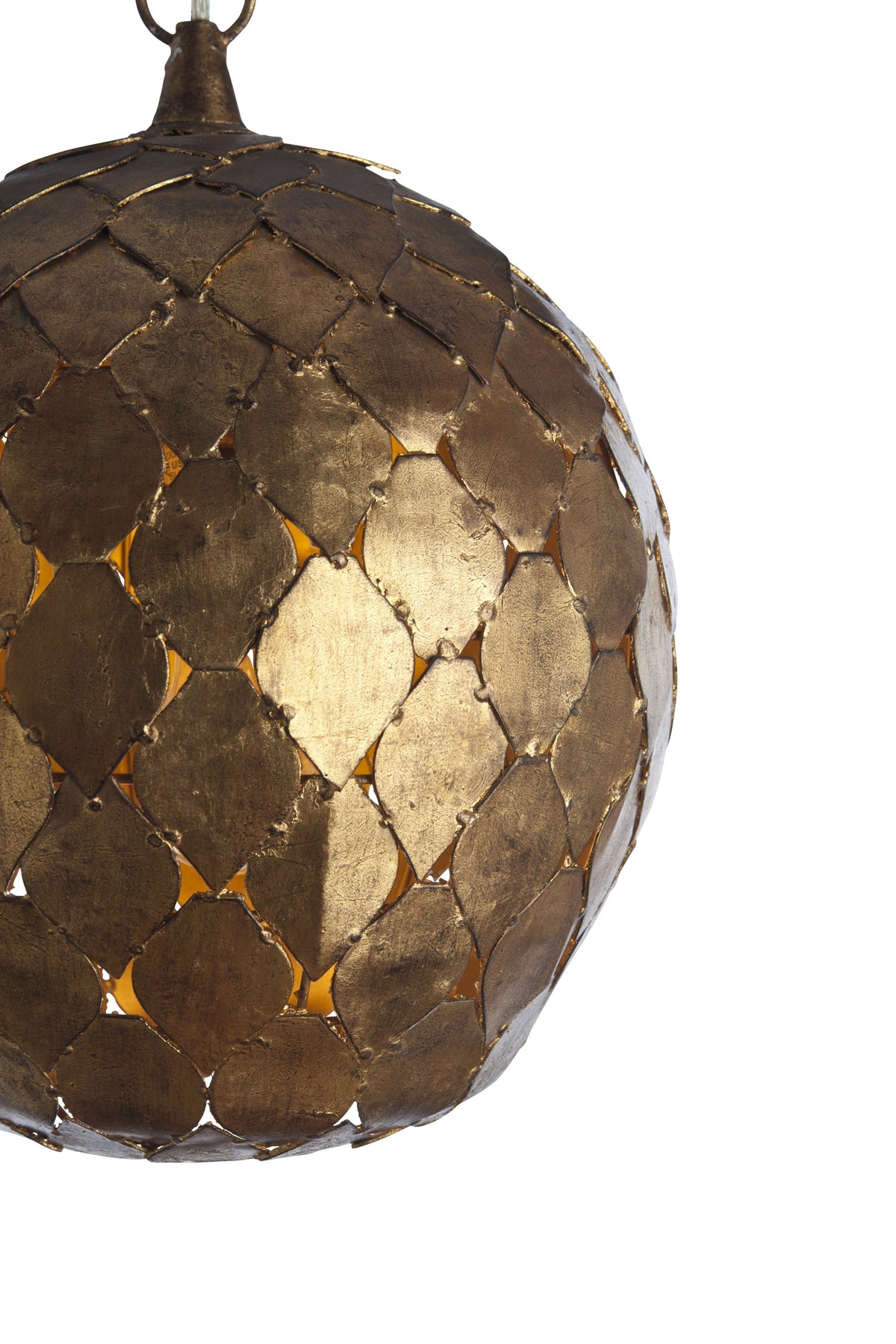 Osgood Pendant 46576 alternate product view