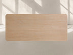 Caden Wood Dining Table