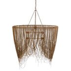 Layla Linear Chandelier 46643 product image