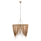 Layla Linear Chandelier 46643 product image