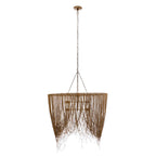 Layla Linear Chandelier 46643 product image