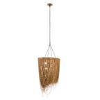 Layla Linear Chandelier 46643 product image