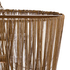Layla Linear Chandelier 46643 product image
