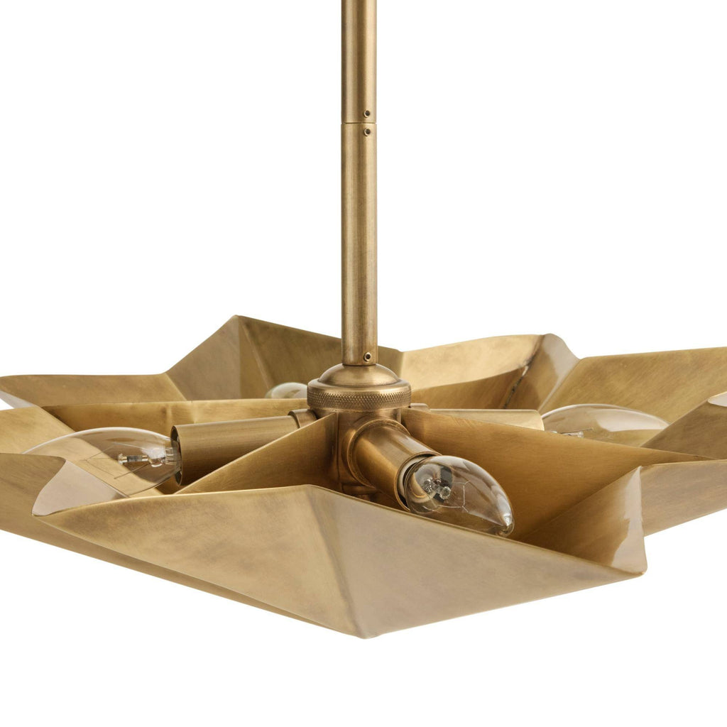 Rex Pendant 46821 product view