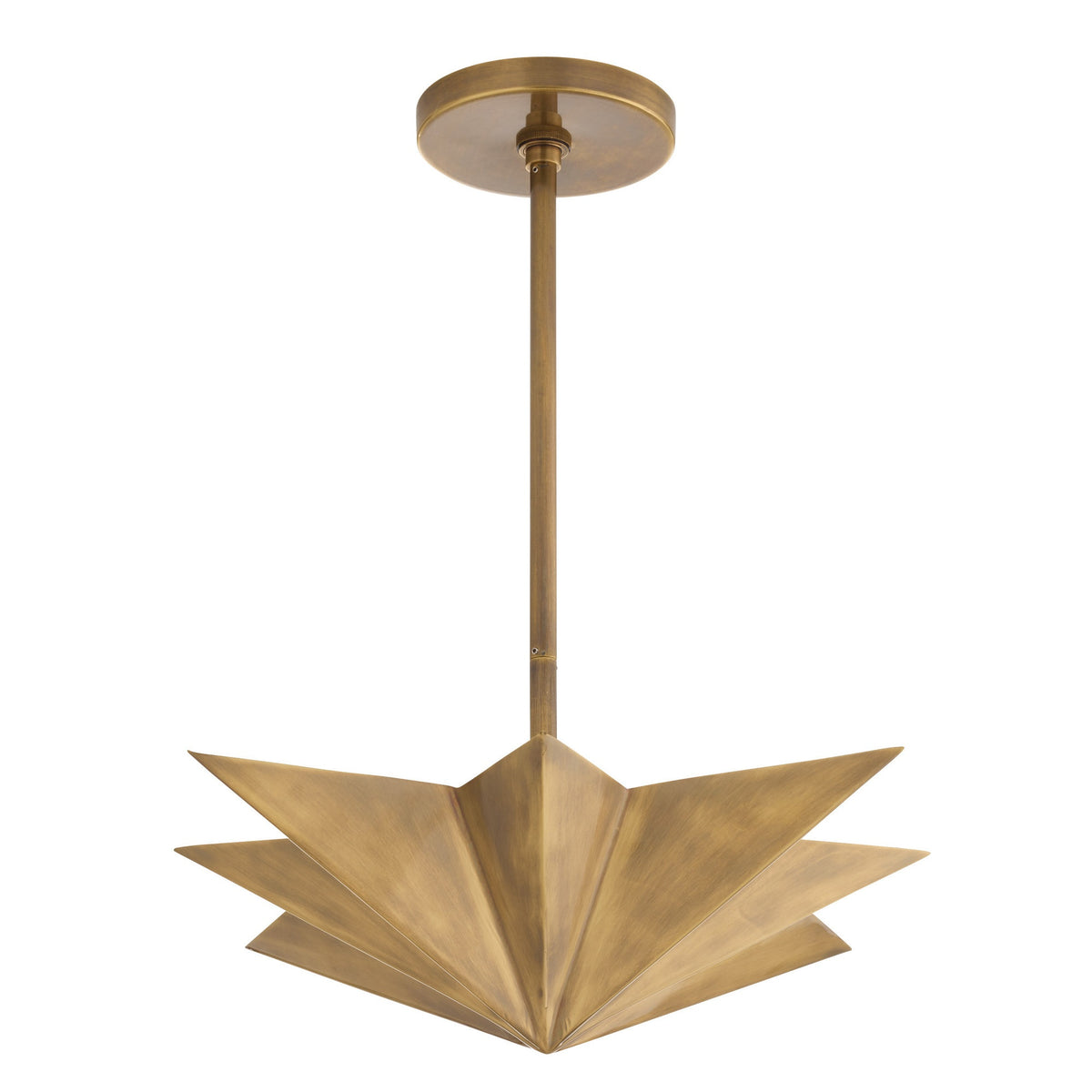Rex Pendant 46821 detail view