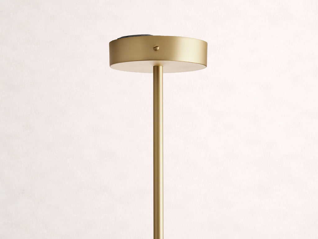 Ramsey 6-Light Linear Chandelier