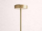 Ramsey 6-Light Linear Chandelier