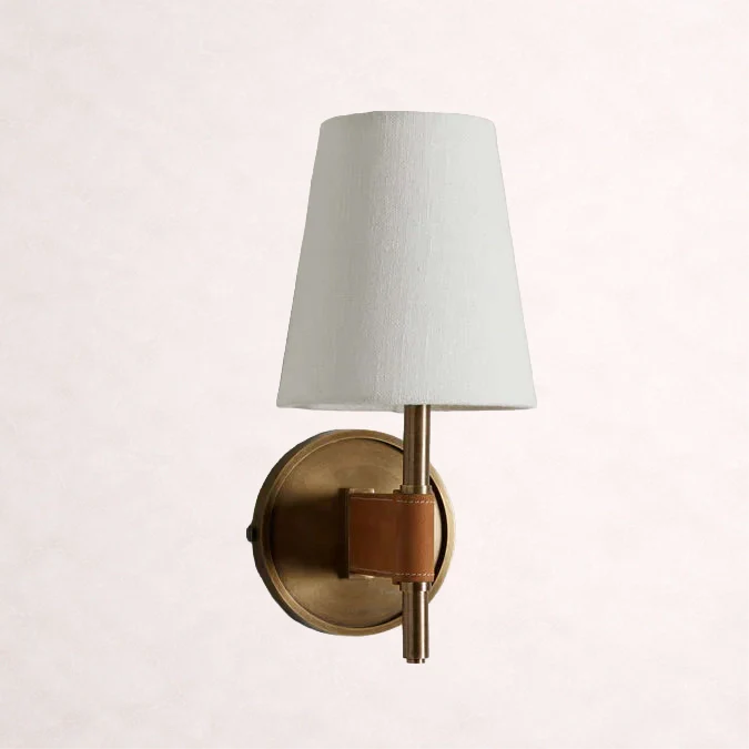 Hastings Wall Sconce