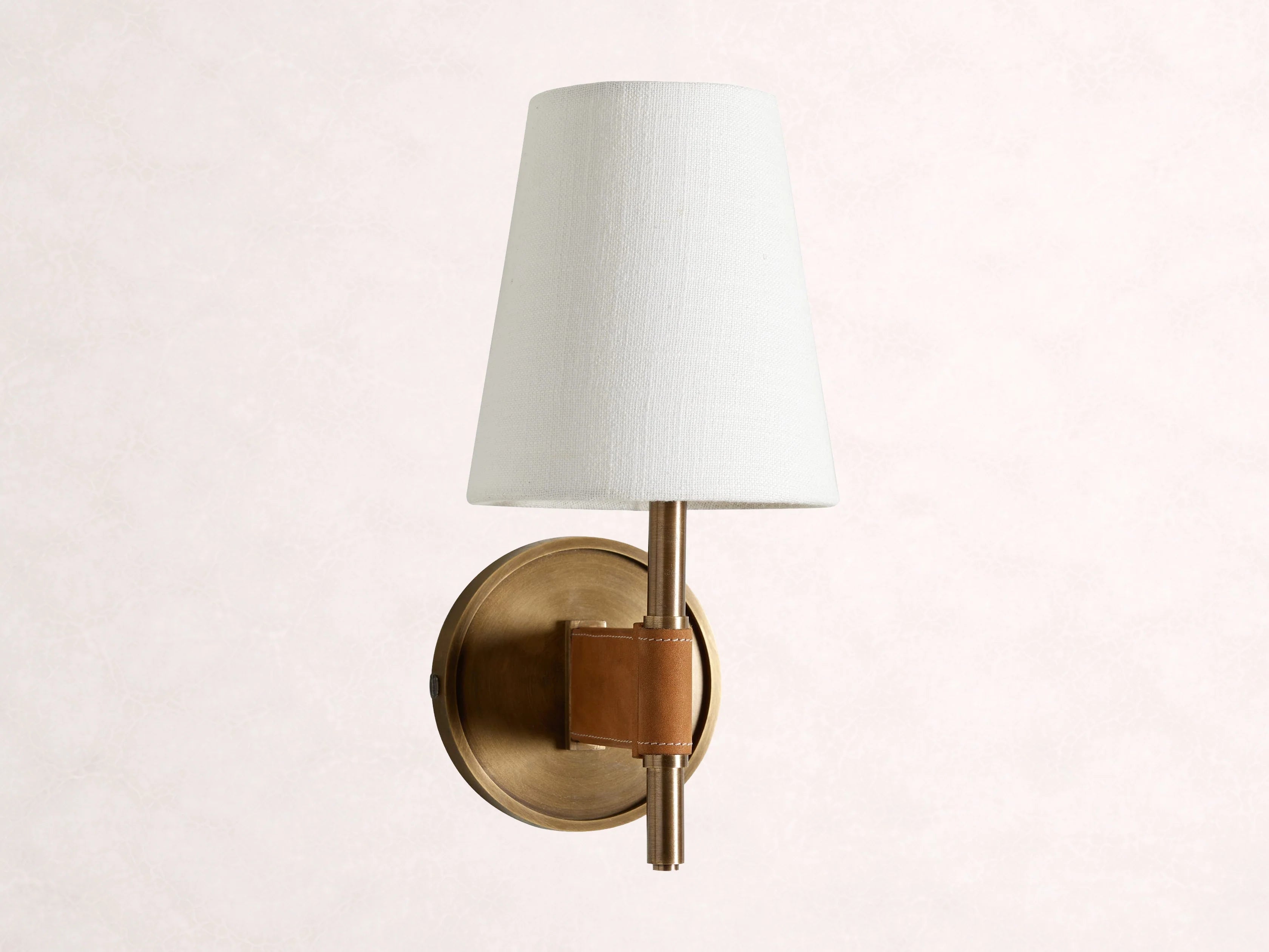 Hastings Wall Sconce