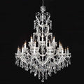 48-InchBig Maria Theresa Chandelier