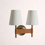 Hastings 2-Light Wall Sconce